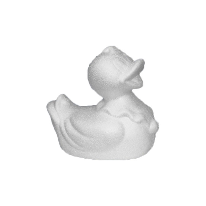 Ratusca 9.5x13x15cm polistiren HD, COLORARTE
