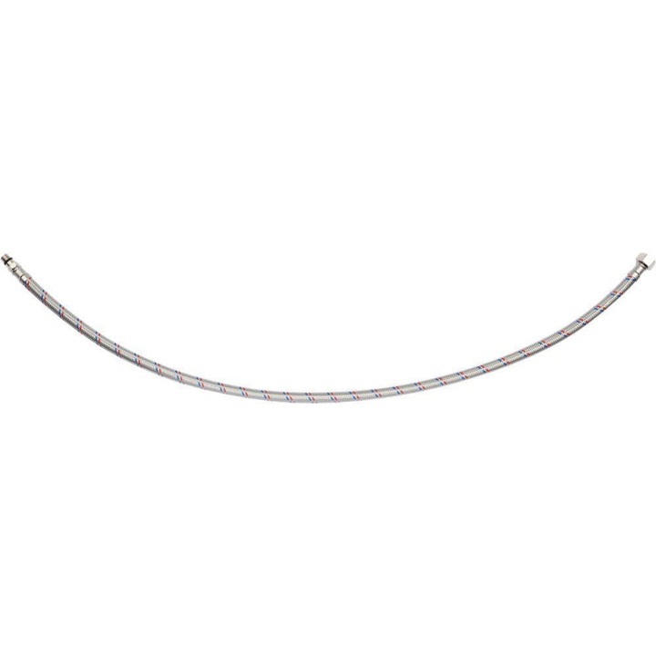 Гъвкава връзка Fala, 3/8" F - M 10 x 1, L 17, 600 мм