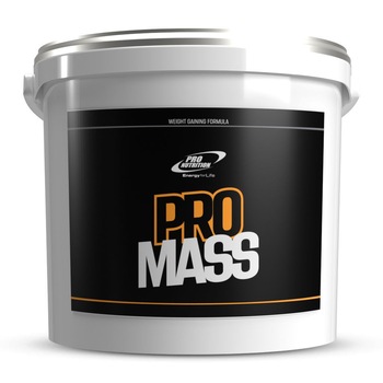 Gainer pentru crestere in greutate si masa musculara, Pro Mass Flavour Variety Gainer pentru crestere in greutate si masa musculara, Pro Mass Flavour Variety