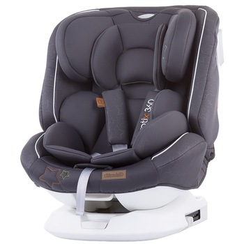 Scaun auto Chipolino Rotix 0-36 kg mist cu sistem Isofix Scaun auto Chipolino Rotix 0-36 kg mist cu sistem Isofix
