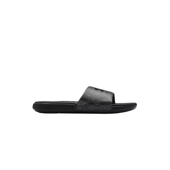 Slapi Under Amour Ansa Graphic 3024434-001, Barbati, Negru Slapi Under Amour Ansa Graphic 3024434-001, Barbati, Negru