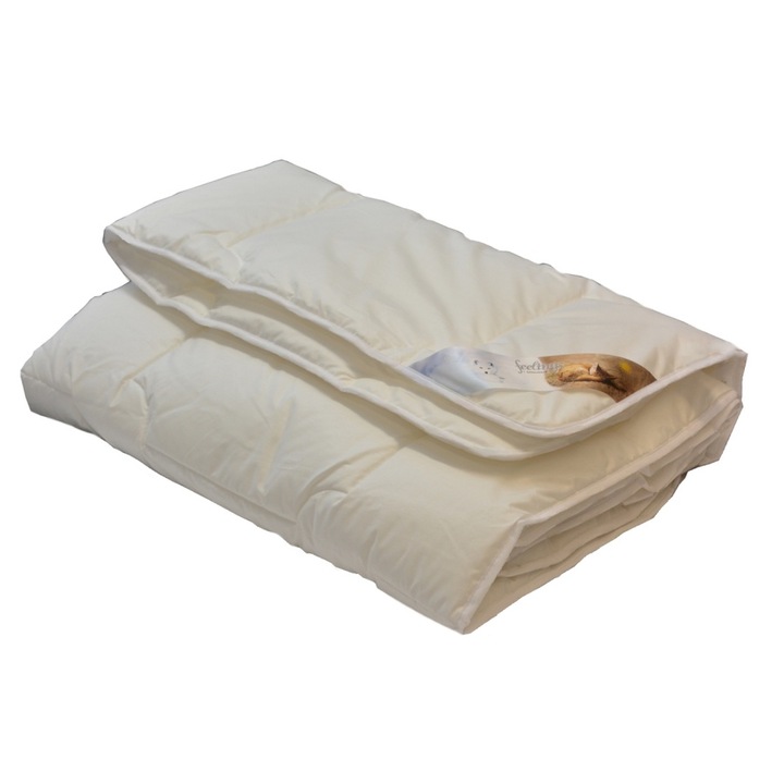 Feelings by Billerbeck Óceán paplan, átmeneti, 135/140 x 200 cm