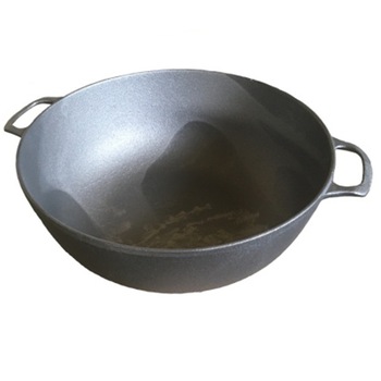 Oala fonta 7.5 L 32.5 cm MRFOC K7 Oala fonta 7.5 L 32.5 cm MRFOC K7