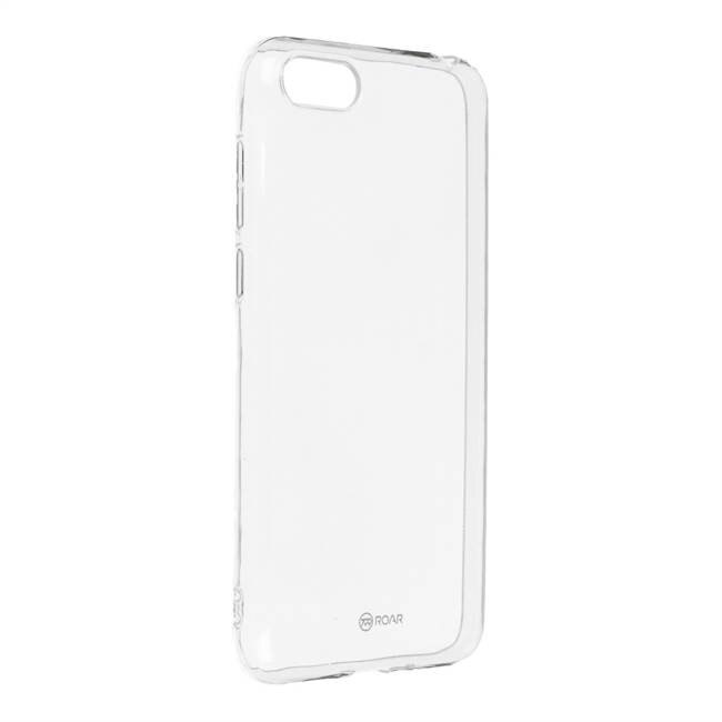 Husa pentru Huawei Y5 2019, transparenta