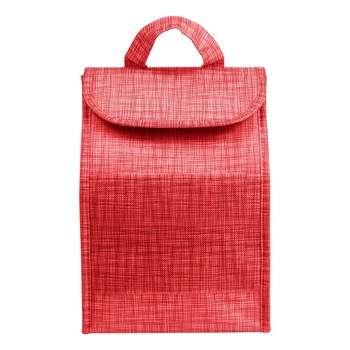 Geanta termoizolanta pentru pranz, pliabila, cu maner de transport Geanta termoizolanta pentru pranz, pliabila, cu maner de transport