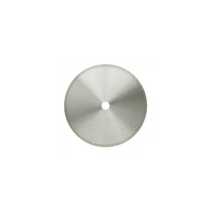 Disc diamantat FL-S 230/25.4mm Dr.Schulze, placi ceramice, diametru exterior 230mm, diametru interior 25.4mm