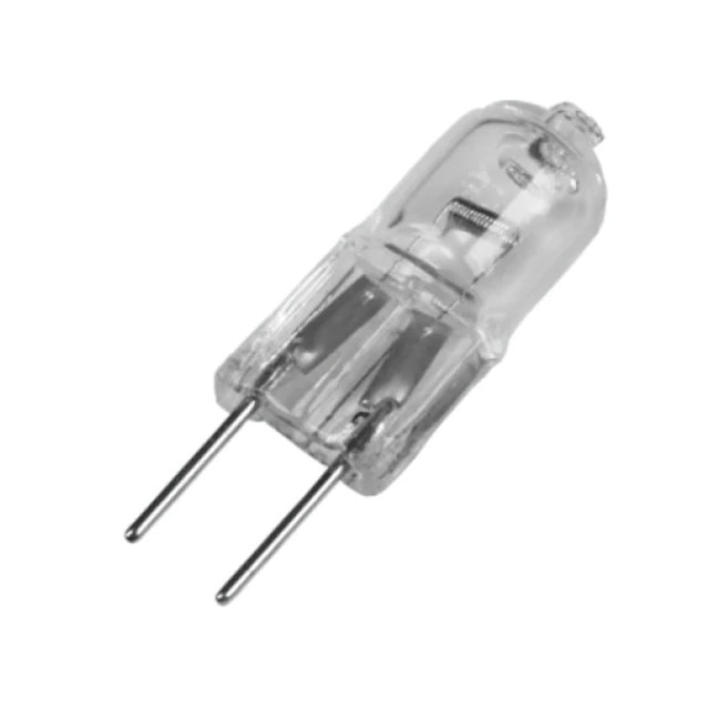 BEC Sylvania halogen G4 , 12V 5W , 2700K, FST22165