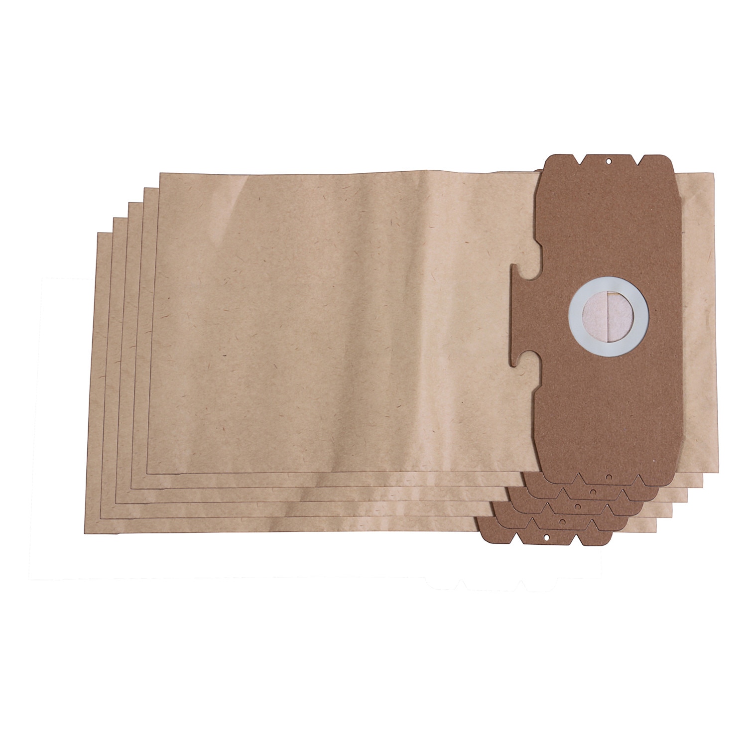 Set 5 buc saci hartie pentru aspirator AEG Electrolux Gr. 12 15