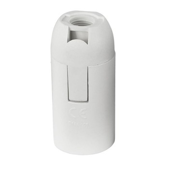 Dulie E14, plastic, 26x56 mm, 524290 Dulie E14, plastic, 26x56 mm, 524290