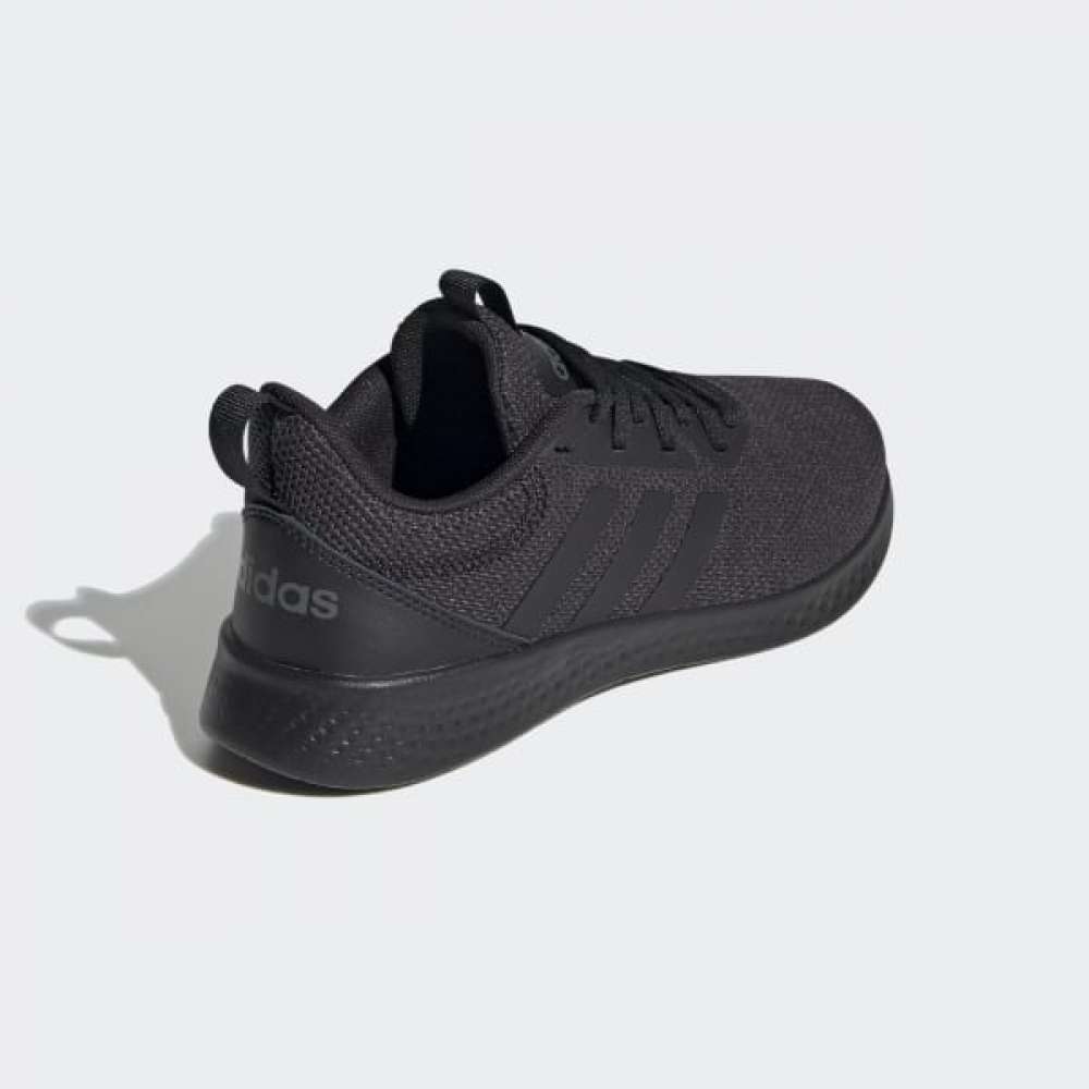 Маратонки adidas puremotion k FY0934, Черен, 38 2/3 eMAG.bg
