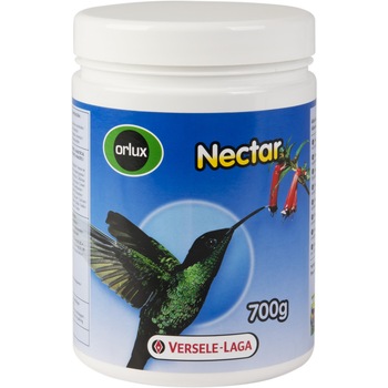 Hrana completa pentru ciocanitori si colibri, Orlux Nectar, Versele Laga 700g Hrana completa pentru ciocanitori si colibri, Orlux Nectar, Versele Laga 700g