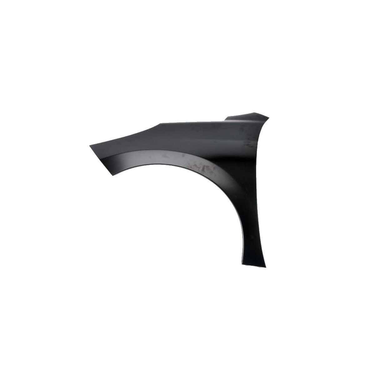 Aripa fata stanga Peugeot 207 2006-2009, Blic