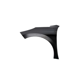 Aripa fata stanga Peugeot 207 2006-2009, Blic Aripa fata stanga Peugeot 207 2006-2009, Blic