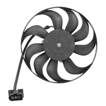 Electroventilator racire Seat Ibiza, skoda Fabia, Volkswagen Polo Vika Electroventilator racire Seat Ibiza, skoda Fabia, Volkswagen Polo Vika