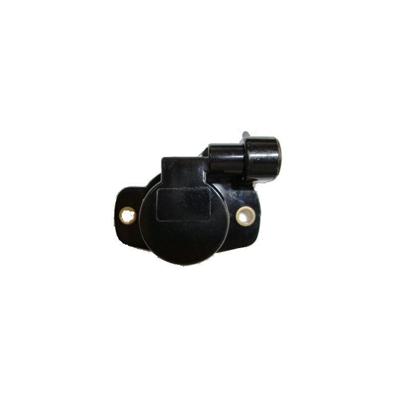 Sensor pozitie clapeta acceleratie, compatibil cu Dacia si Renault