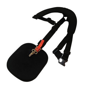 Ham motocoasa in 4 puncte, marime universala, Silverline Ham motocoasa in 4 puncte, marime universala, Silverline