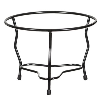 Suport metalic pentru ghiveci,pentru interior si exterior,diametru farfurie 29 cm Suport metalic pentru ghiveci,pentru interior si exterior,diametru farfurie 29 cm