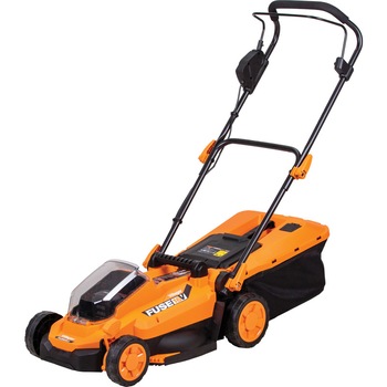 Masina de tuns gazonul pe acumulator Villager Fuse VILLY 2020E-1BCB, 18 V, 33 cm latime lucru, 6 trepte, acumualtor 2 Ah, incarcator, 30 l volum sac colector Masina de tuns gazonul pe acumulator Villager Fuse VILLY 2020E-1BCB, 18 V, 33 cm latime lucru, 6 trepte, acumualtor 2 Ah, incarcator, 30 l volum sac colector
