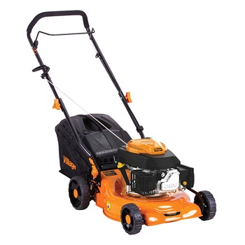 Masina de tuns gazonul pe benzina Villager ATLAS 3010T, 3.6 CP, 146 CC, 42 cm latime lucru, 6 trepte, 40 l volum sac colector Masina de tuns gazonul pe benzina Villager ATLAS 3010T, 3.6 CP, 146 CC, 42 cm latime lucru, 6 trepte, 40 l volum sac colector