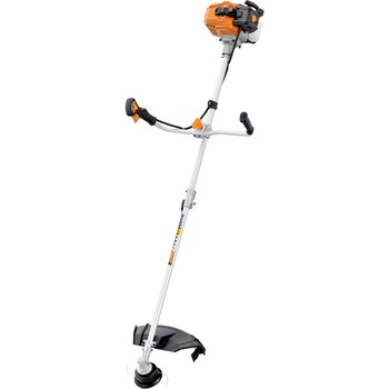 Motocoasa Villager BC 33 ESB, 32.6 CC, 1.25 CP, 25.5-43 cm diametru taiere, ham profesional, 7.9 kg Motocoasa Villager BC 33 ESB, 32.6 CC, 1.25 CP, 25.5-43 cm diametru taiere, ham profesional, 7.9 kg