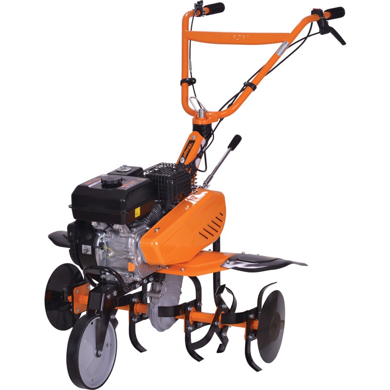 Motocultor Villager VTB 852, 7 CP, 212 CC, 4 timpi, 85 cm latime de lucru, 3 viteze, 30 kg
