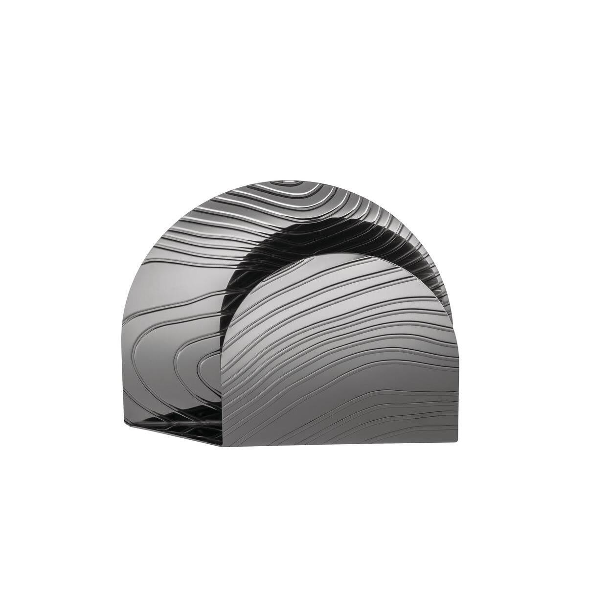 Suport servetele, Veneer, Alessi, Inox