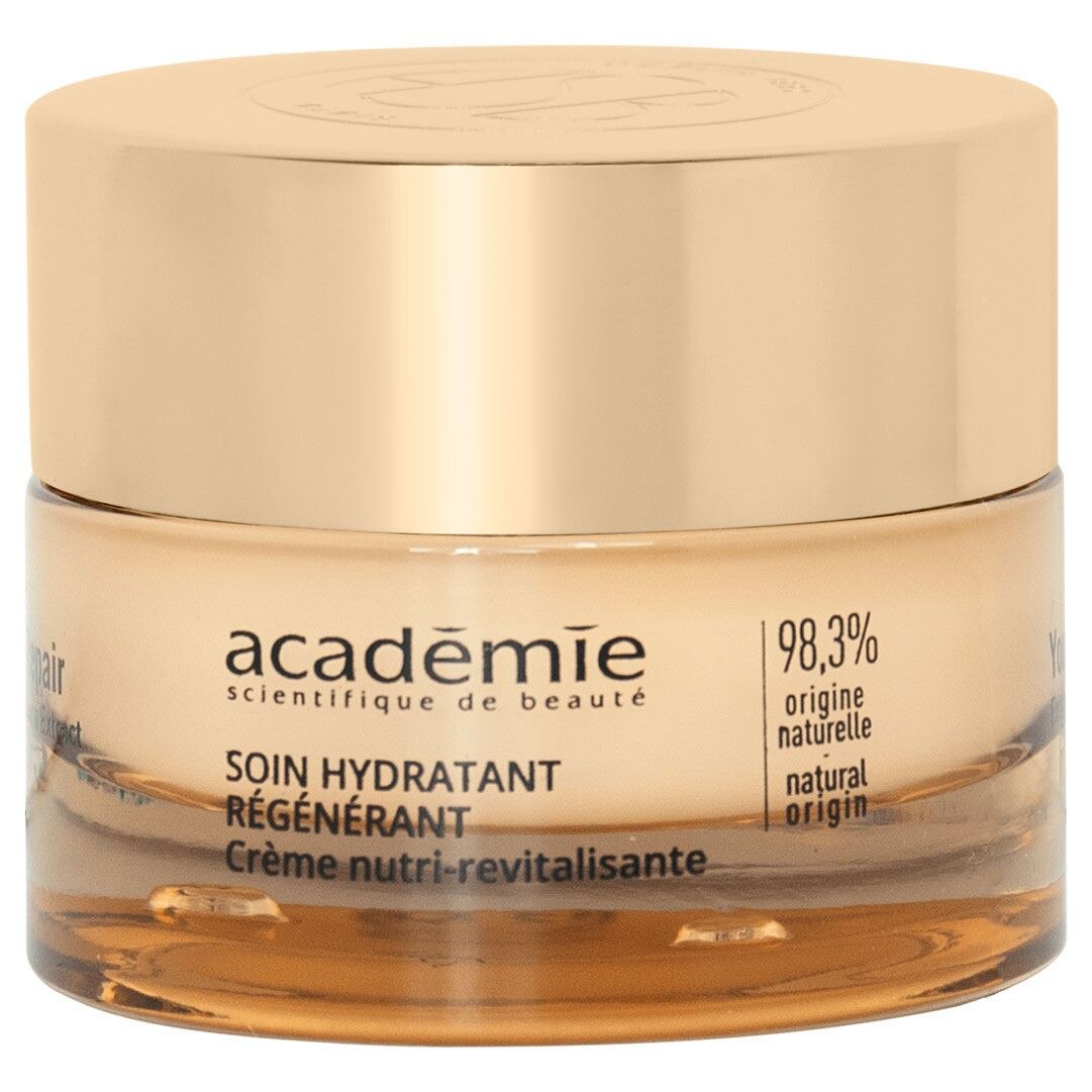 Crema De Fata Academie Soin Hydratant Regenerant 50ml