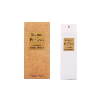 Apa de Parfum Femei Essence De Patchouli Alyssa Ashley 30 ml Apa de Parfum Femei Essence De Patchouli Alyssa Ashley 30 ml