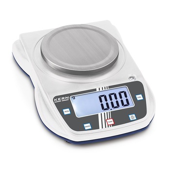 Balanta de precizie Kern & Sohn EHA 500-1, 500 g Balanta de precizie Kern & Sohn EHA 500-1, 500 g