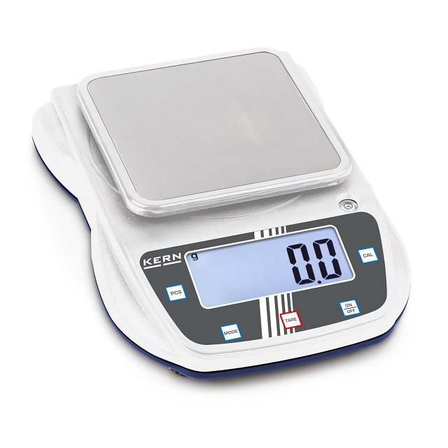 Balanta de precizie Kern & Sohn EHA 1000-1, 1000 g