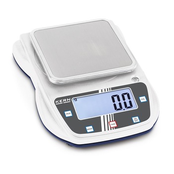 Balanta de precizie Kern & Sohn EHA 1000-1, 1000 g Balanta de precizie Kern & Sohn EHA 1000-1, 1000 g
