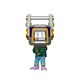Figurina Funko POP! Games - Fortnite S3, Dj Yonder 512