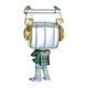 Figurina Funko POP! Games - Fortnite S3, Dj Yonder 512