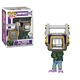 Figurina Funko POP! Games - Fortnite S3, Dj Yonder 512