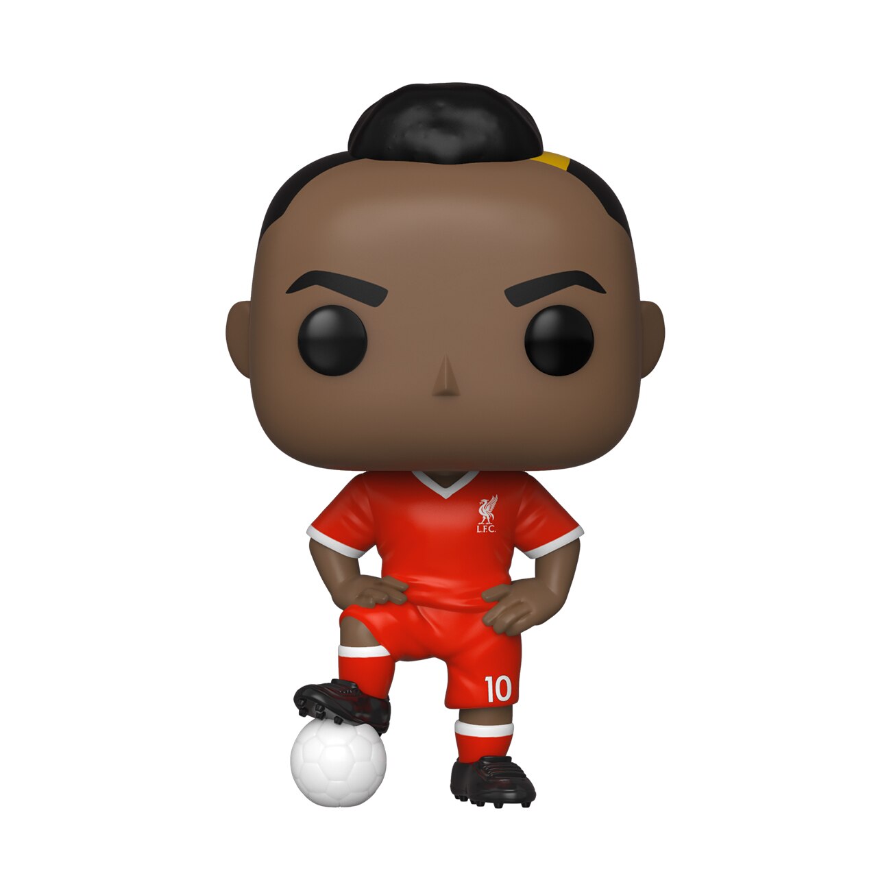 Figurina Funko POP! Football - Liverpool, Sadio Mane 32 - eMAG.ro