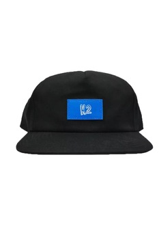 Sapca unisex, K2 Snowboarding, 20D3000, Reglabila, Negru Sapca unisex, K2 Snowboarding, 20D3000, Reglabila, Negru