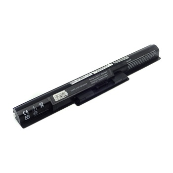 Baterie compatibila Sony model VGP-BPS35, VGP-BPS35A, 2600mAh, pentru Vaio VGP-BPS35, SVF152, SVF153, SVF142, SVF143 Baterie compatibila Sony model VGP-BPS35, VGP-BPS35A, 2600mAh, pentru Vaio VGP-BPS35, SVF152, SVF153, SVF142, SVF143