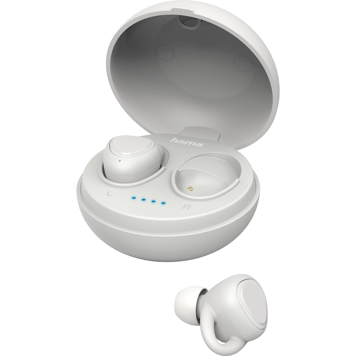 hama bluetooth headsetes fülhallgató teszt