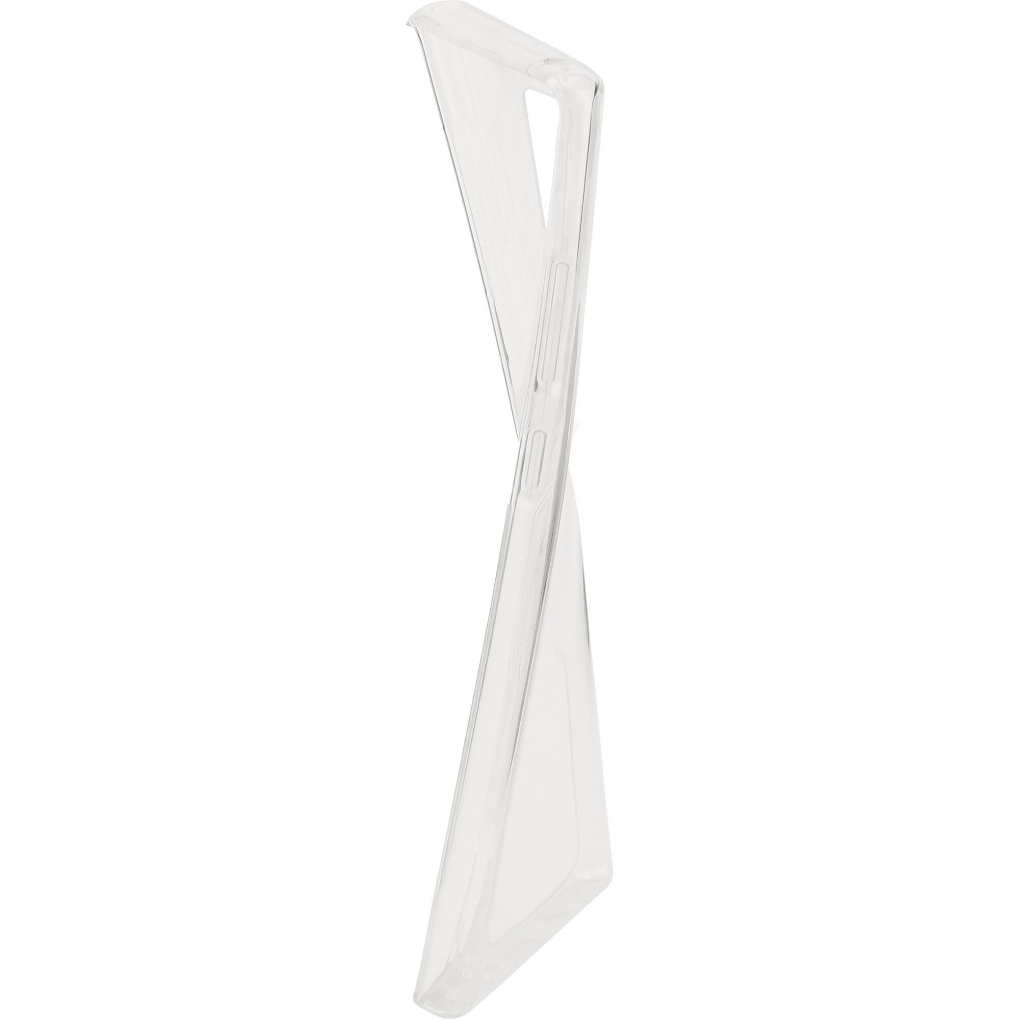 Husa de protectie Hama Crystal Clear pentru Samsung Galaxy Note 20 Ultra, transparent