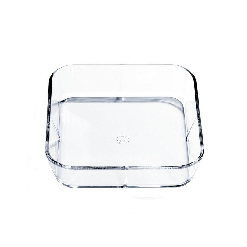 Vas din sticla termorezistenta, Rosendahl Grand Cru, 23.5 x 6.3 x 23.5 cm