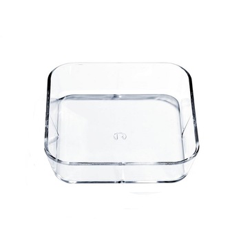 Vas din sticla termorezistenta, Rosendahl Grand Cru, 23.5 x 6.3 x 23.5 cm Vas din sticla termorezistenta, Rosendahl Grand Cru, 23.5 x 6.3 x 23.5 cm