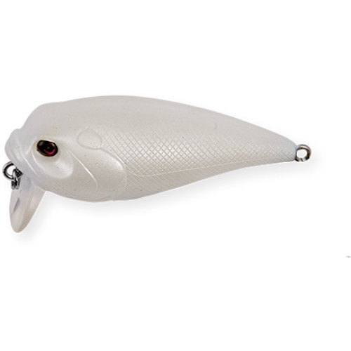 Vobler Nomura Tokyo Crank CL912 5.5cm 8.8g Alb