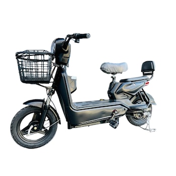 Bicicleta Electrica Scuter Electric Dbsolar 350w cu Baterie 20ah Gel Bicicleta Electrica Scuter Electric Dbsolar 350w cu Baterie 20ah Gel