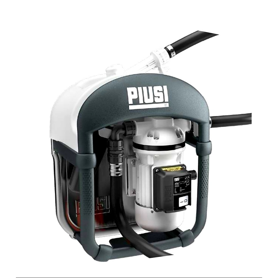 Pompa transfer adblue 220V Suzzarablue3 Basic