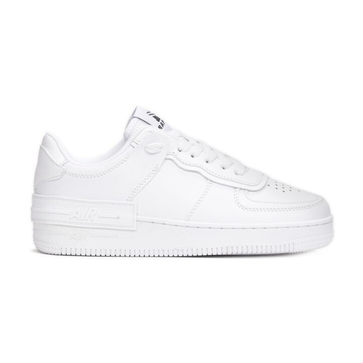 Pantofi sport pentru femei, Vices, BM114682, alb, EU 38