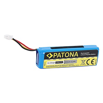 Acumulator PATONA tip JBL Charge 1 AEC982999-2P Acumulator PATONA tip JBL Charge 1 AEC982999-2P