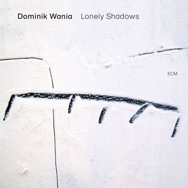 Dominik Wania - Lonely Shadows - CD