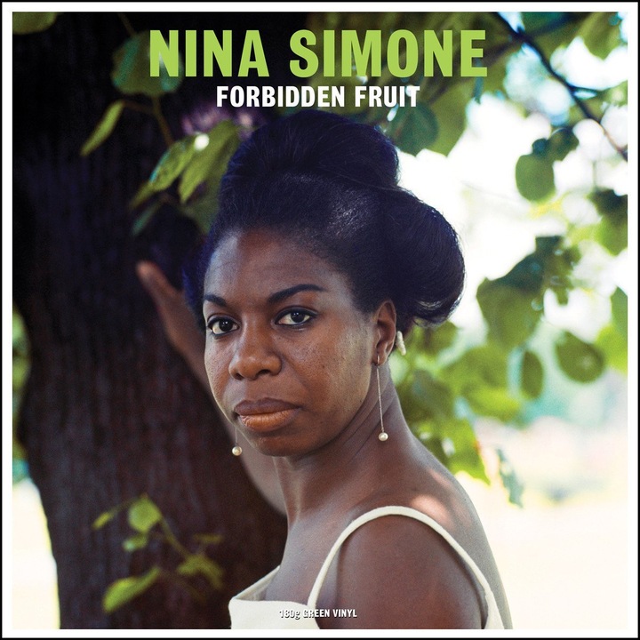 Nina Simone - Forbidden Fruit - Vinyl - Vinyl