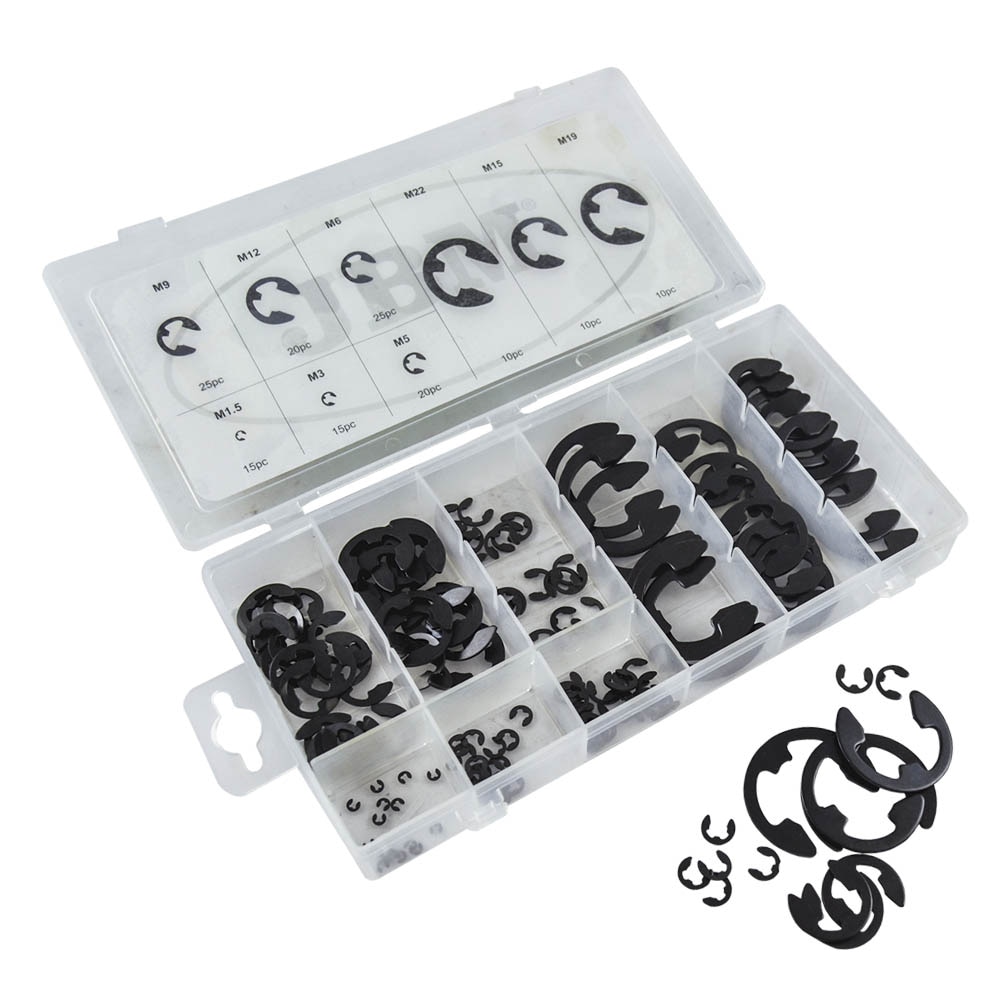 Trusa de clipsuri tip 