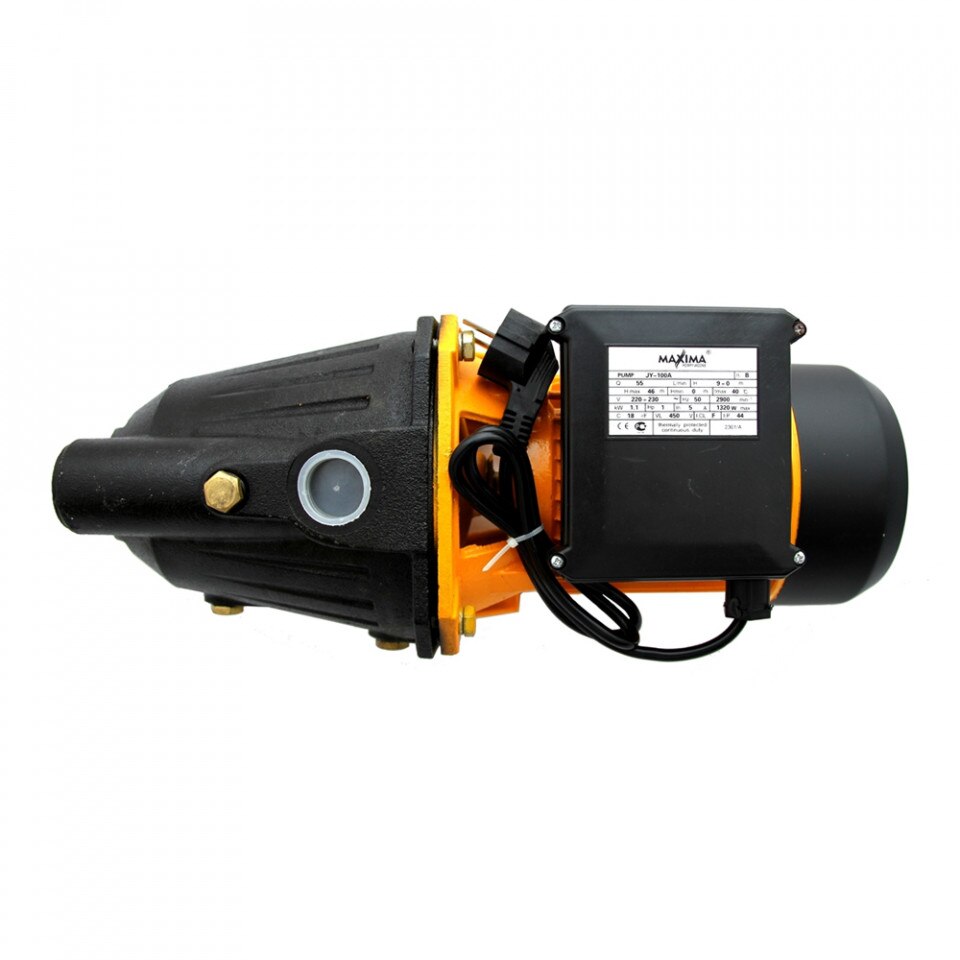 Pompa de Suprafata Maxima 1.3KW , FL